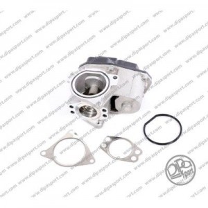 Egr Valfi Vag A3 A4 A5 A6 Q5 Go5-6 Jet3-4 Pas Tiguan 03-