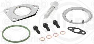 Turbo Contasi Tkm Bmw N47 06-