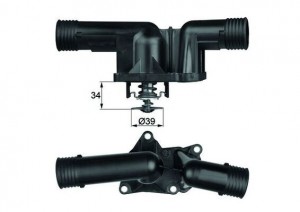Termostat 95?c Bmw E36 95-00