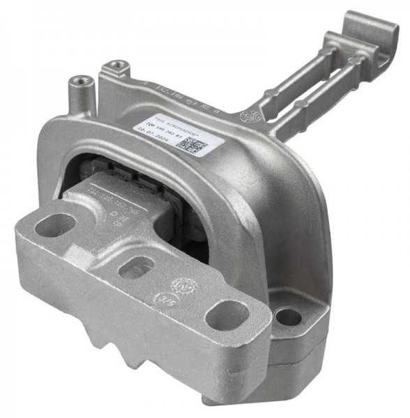 Motor Kulagi Sag Vag A1 Polo6 Tcross 18- 