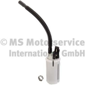 Yakit Pompasi Bmw E53 00-