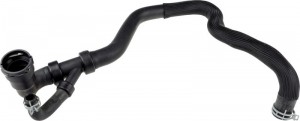Radyator Hortumu Alt Land Free2 Evoque 11-20