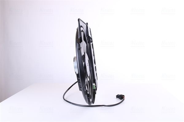 Fan Motoru + Tekli Fan Mini R50 52 53 01- 