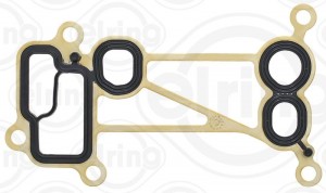 Yag Sogutucu Conta Bmw N57 08-