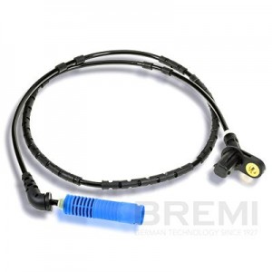 Abs Sensoru Arka Bmw E46 00-07