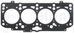 Sil. Kap Conta Vag A3 Bo1 Cad2 Go4 Po3 00- 