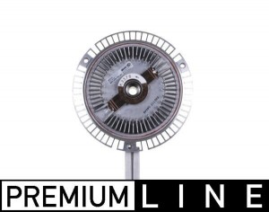 Radyator Fani Kavramasi Mb (w124 C124 S124 W126)
