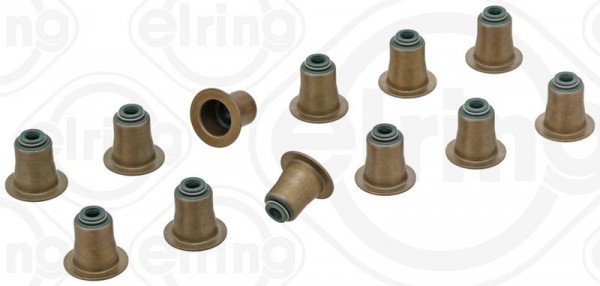 Supap Lastigi Tkm Bmw B58 N52 53 54 55 05- 