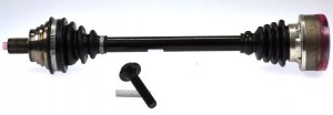 Aks Komple On Sol Vag A3 Go5 Jet3-4 03-