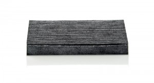 K.polen Filtresi Mazda 2-6-cx7 02-