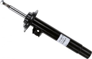 Amortisor On Gazli Sol Bmw E46 99-05