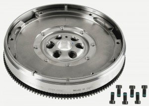 Volant Vag A4 04-