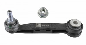 Aski Rotu Arka Bmw G01 02 08 F97 98 17-