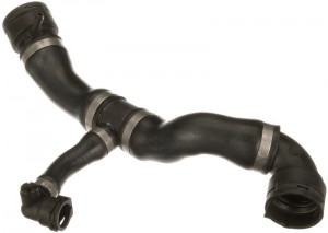 Radyator Hortumu Ust Bmw E81 87 04-12