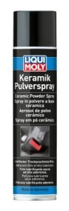 Pfte Kuru Yaglayici 400ml (eski Kod:3076) Pfte Powder Spray