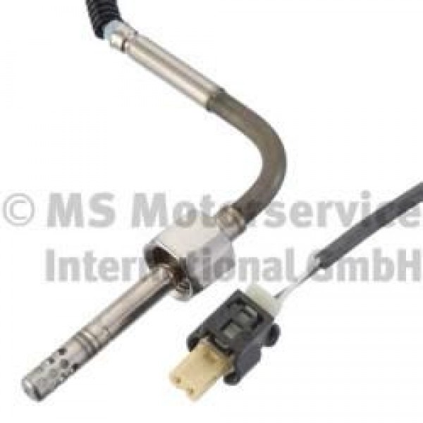 Sicaklik Sensoru Egz M.benz Om629 642 651 05- 