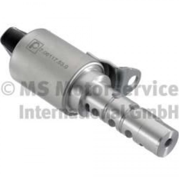 Eksan. Mil Selenoid Valf In Land Free2 Evoque 11- 