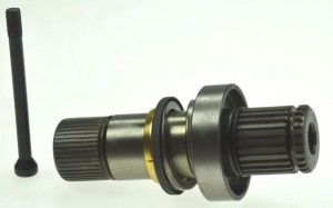 Aks Mil Frezesi On Vag T5 03-