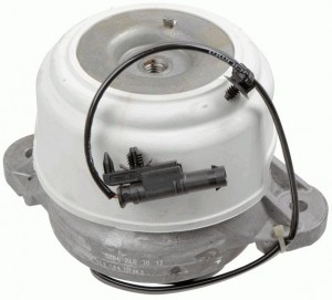 Motor Kulagi Sol M.benz 204 07-