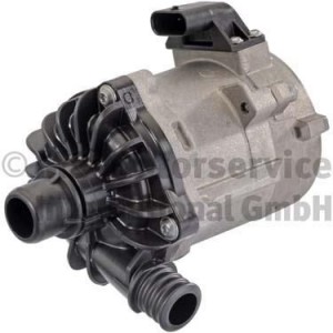 Ilave Su Pompasi Bmw N57 63 74 10-
