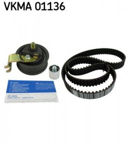 Triger Seti Vag A3 Bo1 Go4 97-