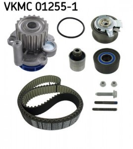 Triger Seti + Devirdaim Vag A3 A4 A6 Go5 Jet3 Pas 03-
