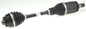 Aks Komple On Sol Bmw F06 10 11 12 13 10-16