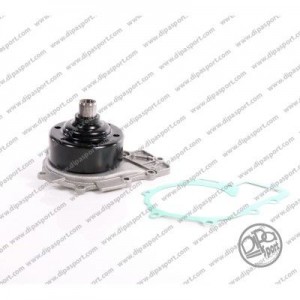 Devirdaim M.benz Om651 906 10-