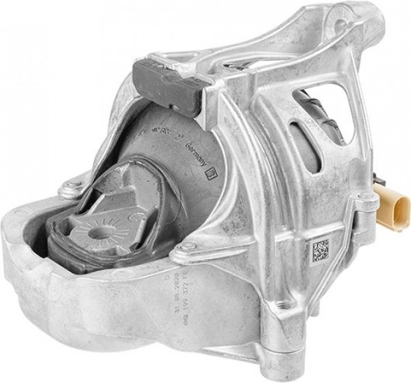 Motor Kulagi Sag Vag Q7 A8 Touareg 15- 