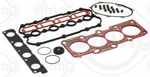 Sil. Kap Conta Tkm Vag A1 A3 A4 A6 Go5-6 Jet3 Pas Po5 04- 