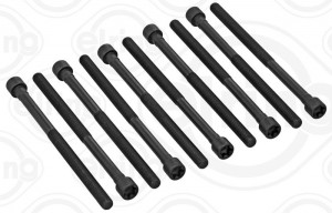Civata Tkm 10lu Pkt Bmw B46 48 15-