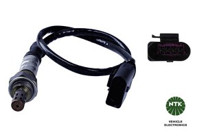 Lambda Sensoru Vag A3 Cad3 Go5-6 Jet3 Pas 03- 