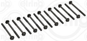 Civata Tkm 14lu Pkt Bmw B57 N57 16-