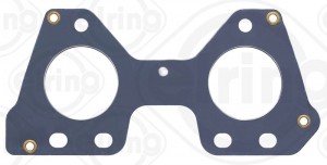 Man. Conta Egz. Bmw B47 57 N47 57 04-