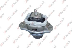 Motor Kulagi Land Rr Sport 06-