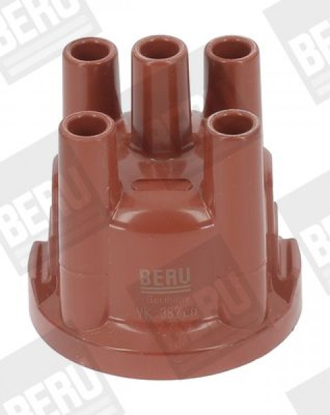 Distributor Kapagi Vag Cad2 Go2-3 Jet2 Polo3 T3 86-04 