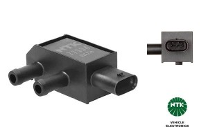Basinc?sensoru Egz. Vag A6 A7 A8 Q5 14-