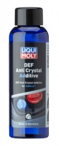 Adblue Anti Kristal Konsantre Katkisi 100 Ml Def Anti Crystal Additive