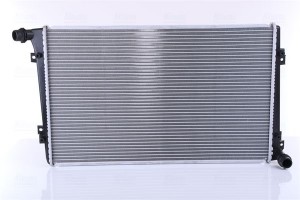 Su Radyatoru Vag A3 Cad3 Go5 Jet3 Pas 03-