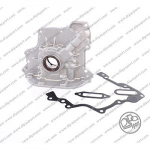 Yag Pompasi Vag A2 Bo1 Cad2-3-4 Go3-4-5 Po3-4 95-