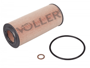Yag Filtresi Bmw M47 67 01- 