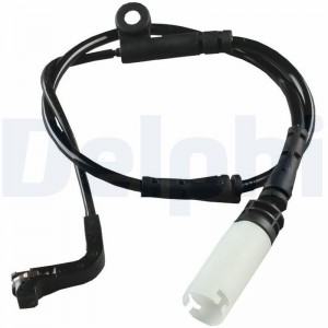 Balata Fisi Bmw E60 61 63 64 03- 