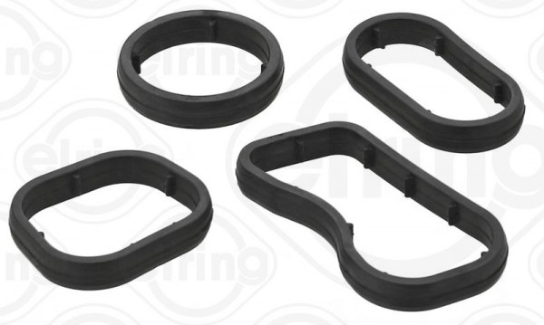 Yag Sogutucu Conta Tkm Bmw B57 58 15- 
