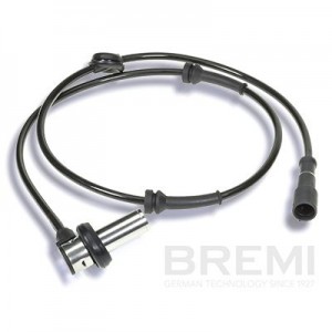 Abs Sensoru On Land Freelander I 98-06