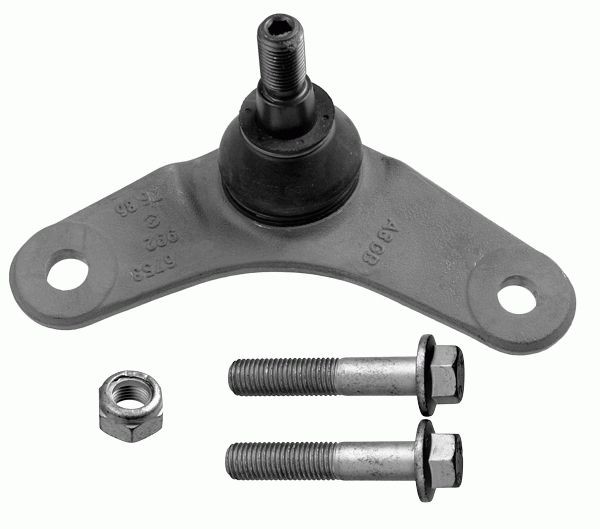 Rotil Alt Sag Mini R50 52 53 56 01-13 