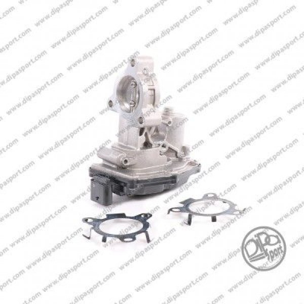 Egr Valfi Bmw B37 47 57 14- 