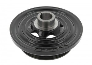 Krank Kasnagi M.benz 611 646 98-