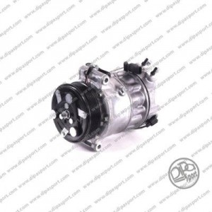 Klima Komp. Land Disc5 Rr4 Sport2 Velar 16-