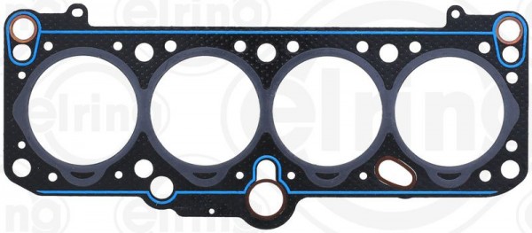 Sil. Kap Conta Vag 80 90 Cad1 Go2 Jet2 Pas 80- 