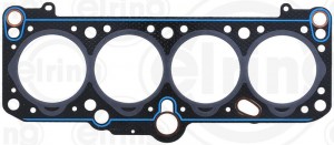 Sil. Kap Conta Vag 80 90 Cad1 Go2 Jet2 Pas 80-